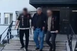 Kasten öldürmeden dolandırıcılığa, arananlar yakalandı