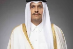 Katar Başbakanı Al Thani, ABD’nin Özel Temsilcisi Witkoff ve Trump’ın damadı Kushner ile görüştü