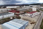 Kavak OSB, bin 350 kişiye istihdam imkanı sunuyor