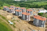 Kavak TOKİ’de kura heyecanı: 212 konut için geri sayım başladı