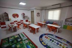 Kavaklıdere Gündüz Bakımevi öğrenci kabulüne devam ediyor
