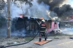 Kavga sırasında evler ateşe verilmişti, yeni detaylar ortaya çıktı