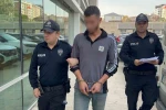 Kavgada inşaat işçisini darp ederek yaralayan asansörcüye adli kontrol
