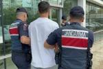 Kavgayla ilgili gözaltına alınan eski pehlivan ve yakınları serbest 