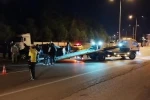 Kavşakta kaza: 5 yaralı
