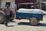 Kavurucu sıcaklar örtü satışlarını patlattı