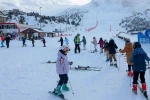 "Kayak Bilmeyen Kalmasın" projesi devam ediyor 