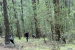 Kayalıklardan düşerek yaralanan şahıs 4 saatlik operasyonla kurtarıldı
