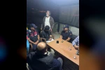 Kaybolan otizmli çocuk, jandarma ekipleri tarafından kısa sürede bulundu
