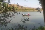 Kayıp çocuğu arama çalışmaları ikinci gününde devam ediyor