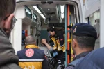 Kayıp dağcıdan sevindiren haber: 4 gün sonra bulundu