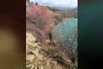 Kayıp engelli adamı arama çalışmaları devam ediyor
