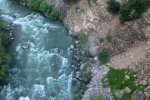 Kayıp Erkan Sak için yapay zeka destekli arama 8’inci gününde