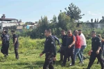 Kayıp gencin arandığı ırmakta ceset bulundu