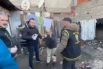 Kayıp Nazar davasında flaş gelişme