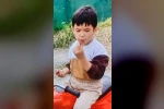 Kayıp olarak aranan 4 yaşındaki Miraç, gübre kuyusunda ölü olarak bulundu