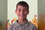 Kayıp olarak aranan 9 yaşındaki Hüseyin’in cansız bedeni kanalda bulundu