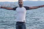 Kayıp olarak aranan adam ölü bulundu