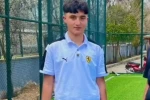Kayıp olarak aranan Muhammet bulundu