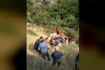 Kayıp olarak aranan yaşlı adam bulundu