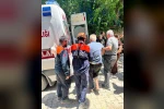 Kayıp Parkinson hastası evinden 500 metre uzaklıkta bulundu
