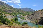 Kayıp şahsı arama çalışmaları sürüyor