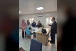Kaymakam Algın’dan ADEM’e ziyaret