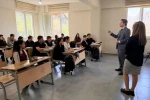 Kaymakam Arıkan’dan eğitim vurgusu