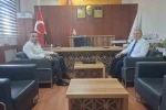Kaymakam Dalak’tan eğitime destek mesajı