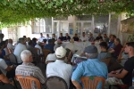 Kaymakam Güldoğan’dan vatandaşlara yangın uyarısı