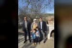 Kaymakam Kaya: "Vatandaşlarımızın ihtiyaçlarını yerinde görmek bizim için kıymetlidir"
