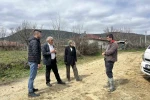 Kaymakam Kılıç’tan su sondaj incelemesi