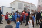 Kaymakam Koşansu: "Eğitime ve spora yatırım, geleceğe yatırımdır’’