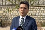 Kaymakam Safitürk, şehadetinin 9’uncu yılında Derik’te anıldı