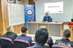 Kaymakam Ulu, muhtarlar ve vatandaşlar ile buluştu