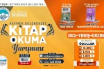 KAYMEK’ten ‘Oku, Yarış, Kazan’ hamlesi