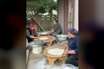 Kaynarca’da kadınlar Ramazan hazırlıklarına erken başladı