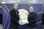 Kaynaşlı emniyet müdürü Manisa’ya tayin oldu