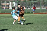 Kayseri 1. Amatör Küme’de ikinci yarı başladı