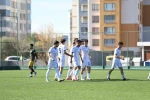Kayseri Atletikspor ilk mağlubiyetini aldı