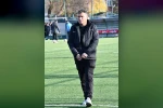 Kayseri Atletikspor, Serkan Karakuş ile yeniden anlaştı