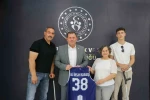 Kayseri Bedensel Engelliler Spor Kulübü’nden Kabakcı’ya teşekkür