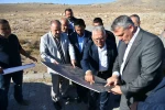 Kayseri Büyükşehir’den kırsala 108.9 milyon TL’lik kilitli parke yatırımı 