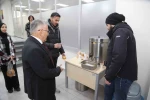 Kayseri Büyükşehir’den öğrencilere 1,4 milyon bardak sıcak çorba desteği
