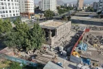 Kayseri Büyükşehir’den tarihe vefa: Tasmakıran Camii Ramazan’da ibadete açılıyor