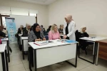 Kayseri Büyükşehir’den Türk Dili’ne güçlü katkı