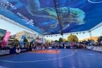 Kayseri, dünyanın en iyi 3x3 basketbolcularını ağırlayacak