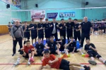 Kayseri Elit Voleybol son 32 takım arasında