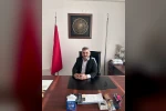 Kayseri Hal İşletmesi A.Ş.’de Sinan Taşpınar dönemi 