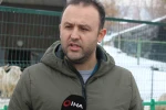 Kayseri Hayvanat Bahçesi’nde tropikal iklim hayvanları özel sistemlerle ısıtılıyor 